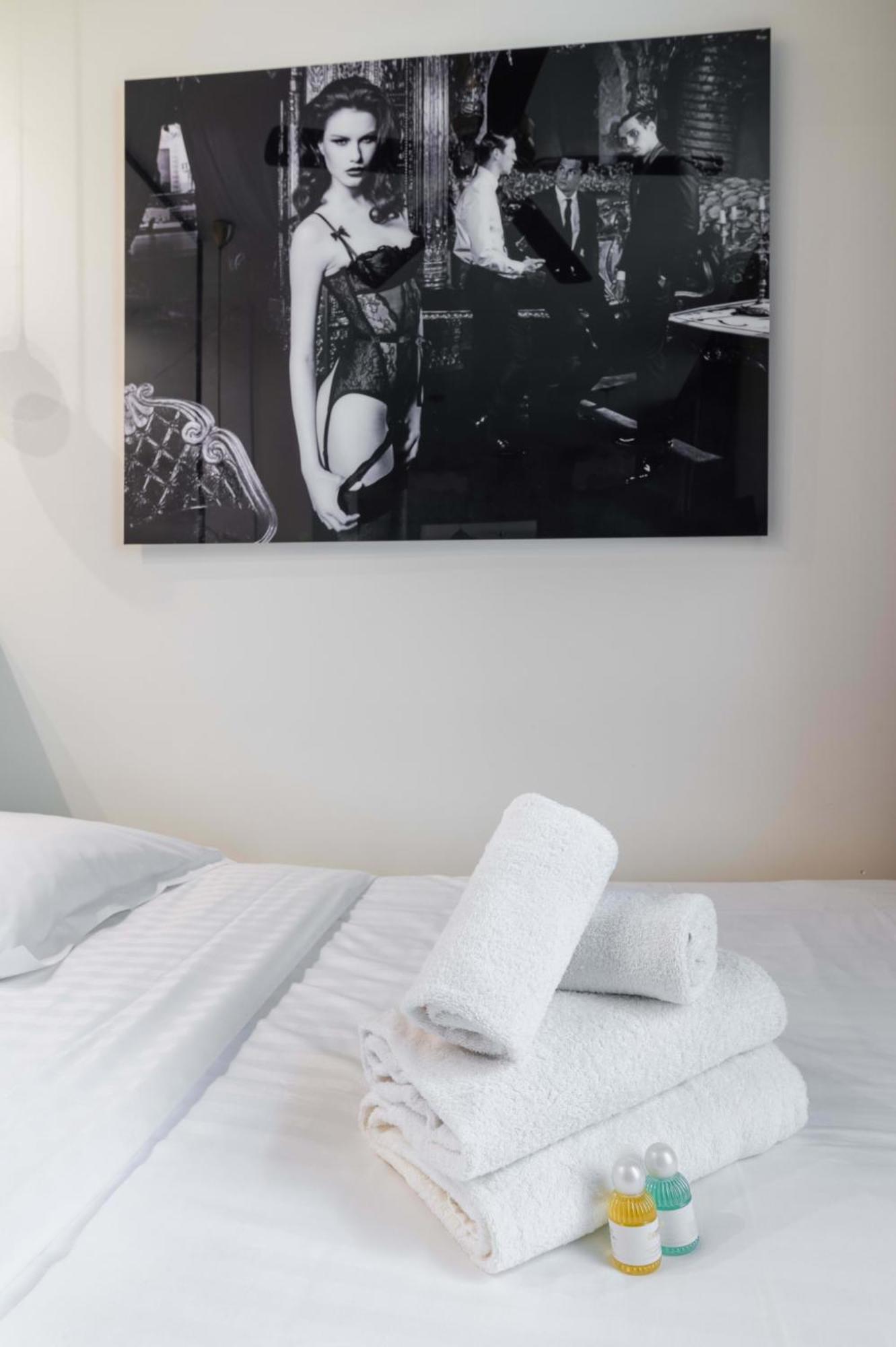 Appartement Lumineux Et Moderne Proche Du Metro - 2p - Flat-guest